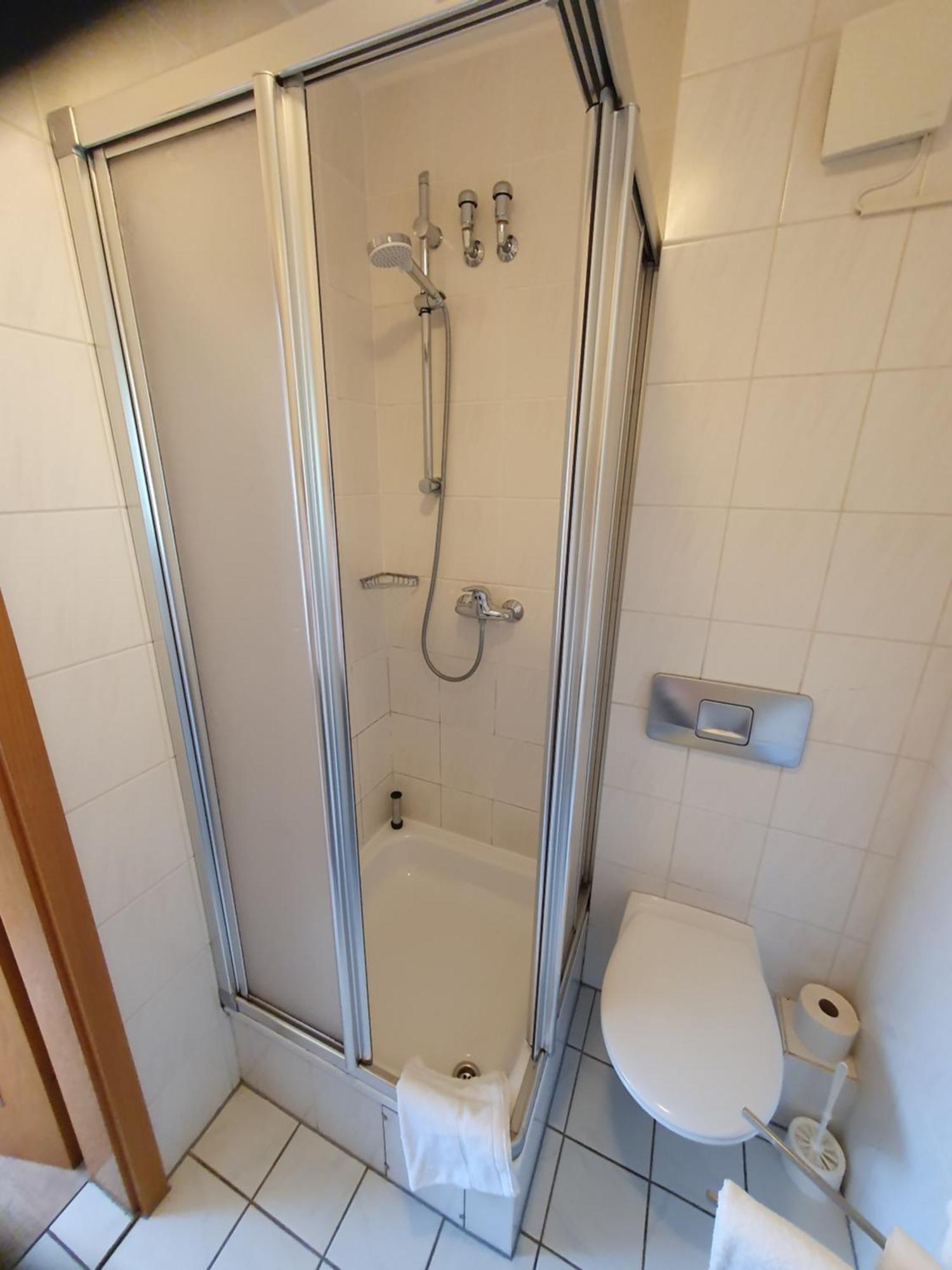 Mini-hôtel Brauner Hirsch Hannoversch Münden